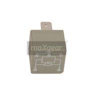 Przekaźnik, układ ogrzewania wstępnego MAXGEAR 50-0226