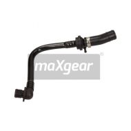 Przewód podciśnieniowy, urządzenie wspomagające hamowanie MAXGEAR 18-0291