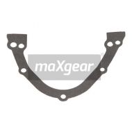 Uszczelka, pokrywa obudowy(obudowa skrzyni biegów) MAXGEAR 70-0039