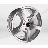 Felgi Aluminiowe 15" RONAL 4X114.3 R42 - SREBRNY