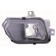 HALOGEN IVECO DAILY III 3 '99-'07 LEWY DEPO