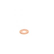 Pierścień uszczelniający, obudowa wtryskiwacza BOSCH F 00R C00 309
