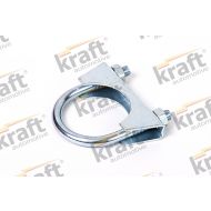 Łącznik rur, układ wydechowy KRAFT 0558540