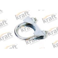 Łącznik rur, układ wydechowy KRAFT 0558550