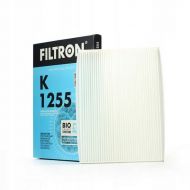 FILTR KABINOWY FILTRON K1255