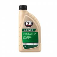 Olej do układów hydraulicznych K2 LHM+ 1L