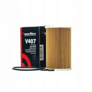Filtr oleju VASCO V407