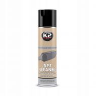 DPF Cleaner  profesjonalny spray do czyszczenia filtrów DPF bez zdejmowania - 500ml