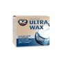 ULTRA WAX 250 twardy wosk carnauba z gąbką, trwała ochrona - 250ml