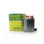 FILTR PALIWA MANN-FILTER WK9025