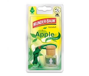 WUNDER-BAUM -  Bottle Apple 4,5ml