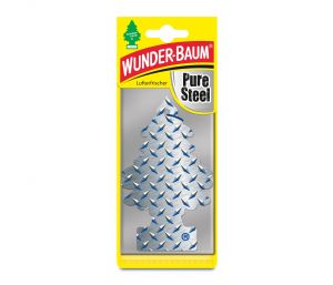 WUNDER-BAUM -  Choinka- Pure Steel