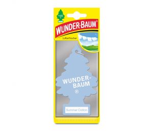 WUNDER-BAUM -  Choinka- Summer Cotton