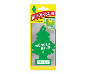 WUNDER-BAUM -  Choinka- Zielone Jabłuszko