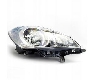 Reflektory Lampy Nissan Note - Lewy+Prawy -Depo - Części Samochodowe Online | Sklep Gorabbit.pl