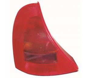 Lampa tylna lewa RENAULT CLIO II 05/98-10/05 -05/01 DEPO