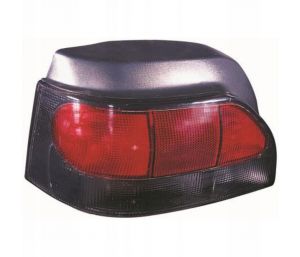 Lampa tylna lewa RENAULT CLIO '96-'98        