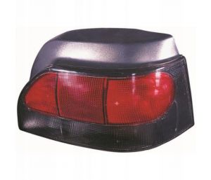 Lampa tylna prawa RENAULT CLIO '96-'98        