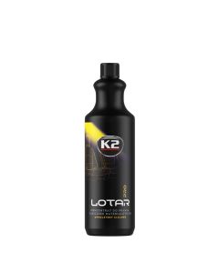 Detergent do czyszczenia dywanów K2 LOTAR PRO 1L