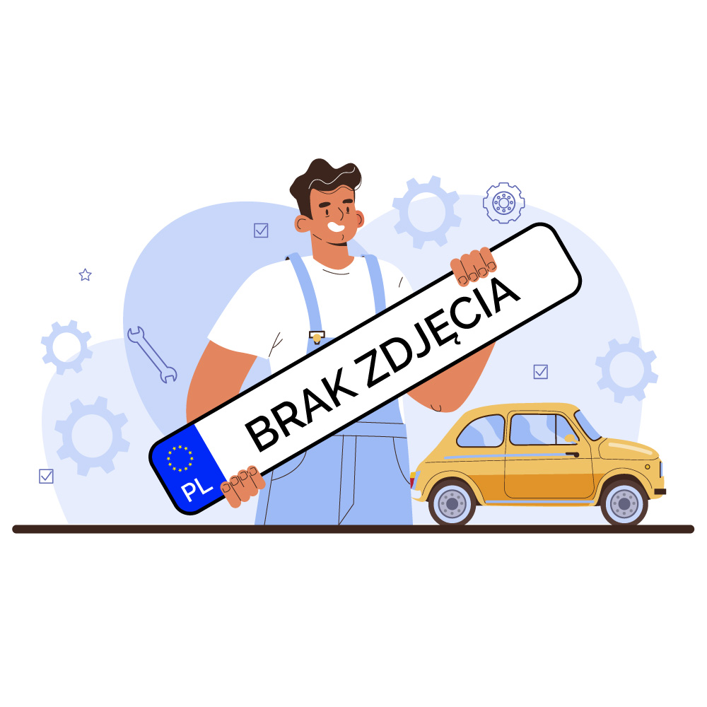 look for Connection Scrutiny Zestaw akcesoriów, klocki hamulcowe TRW PFK734 - Części samochodowe online  | Sklep GoRabbit.pl
